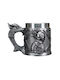 Bierglas aus Kunststoff ac10080