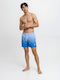 Men's Swim Shorts Celestial Blue