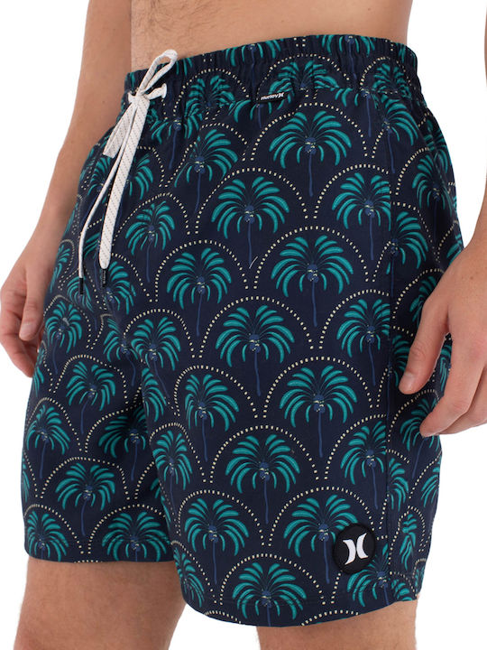 Men's Swimwear Shorts Blue