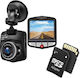 Picpac Autodigitale Videorekorder 1080P Mit Bildschirm Mit Rückfahrkamera