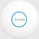 Tenda i26 Access Point Wi‑Fi 6 Dual Band (2.4 & 5GHz) Single Kit