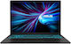 Asus Vivobook V16 V3607VU-RP330 16" FHD+ 144Hz (i5-1240H/16GB/512GB SSD/GeForce RTX 4050/Без операционна система) (Българска клавиатура)