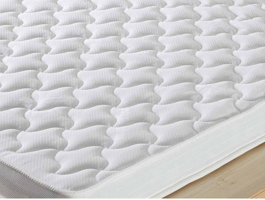 Imperial Strom Ανώστρωμα Ergolatex Μονό Latex 90x190x5εκ.