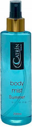 Catrin Beaute Fragrance Mist 200ml Catrin Beaute Fragrance Mist 200ml