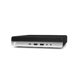 HP EliteDesk 800 G5 DM Refurbished Grade A (i5-9500T/8GB/256GB)