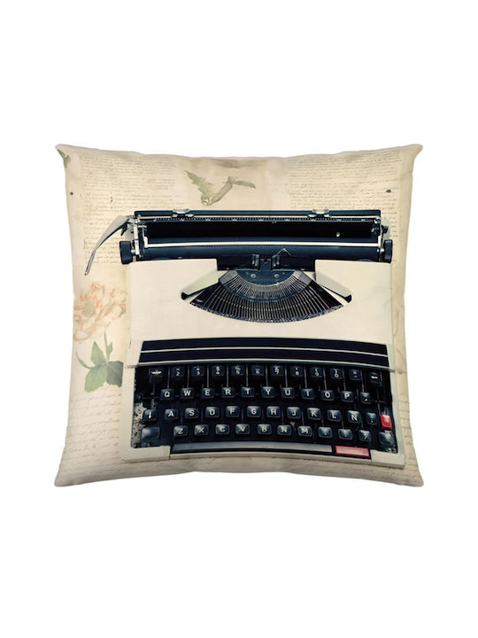 Vesta Home Sofa Cushion Multicolour 50x50cm