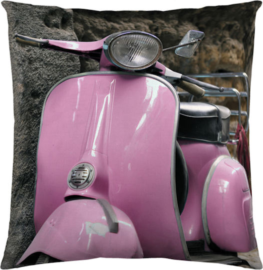 Vesta Home Perna De Canapea Multicoloră 50x50cm
