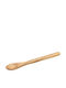 Brown Dinner Spoon ac049