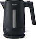 Philips Hd9411/90 Wasserkocher 1.7l 2200W Schwarzer