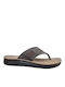 Men's Sandals in Brown Colour 56.S698-4865-BROWN