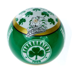 Panathinaikos Sportspielzeug