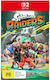 Splatoon Raiders Switch 2 Game - Προπαραγγελία