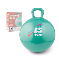 BS Toys Χοπ Χοπ Μπάλα 45εκ.