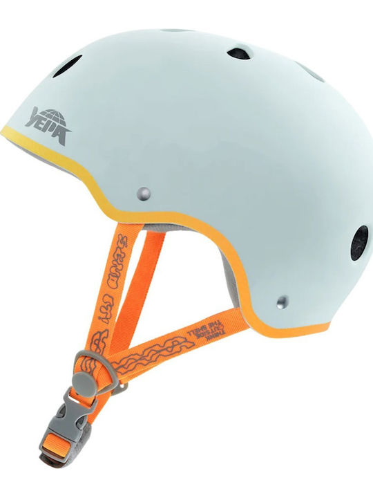 Helmet Kids' City Bike Helmet
