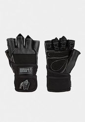 Gorilla Wear Boxing Gloves for Sack Black