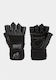 Gorilla Wear Boxing Gloves for Sack Black