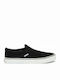 Herren Freizeitschuhe Schwarz