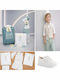 Guy Laroche Baptism Set with Little Prince Subject PK-344