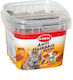 Sanal Anti Hairball Bites Cup 75gr