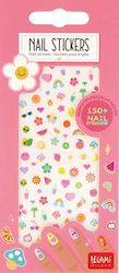 Legami Nail Stickers Groovy Nsk0003
