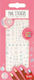 Legami Nail Stickers Magic Nsk0004