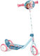 Stamp Kids Scooter Frozen 3-Wheel Blue for 2+ Years