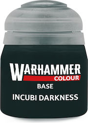 Games Workshop Incubi Darkness 12ml