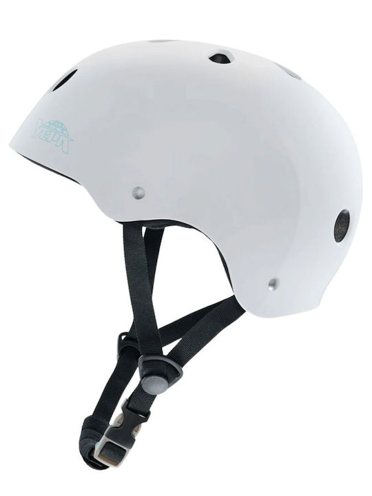 Helmet Κράνος Ποδηλάτου Λευκό