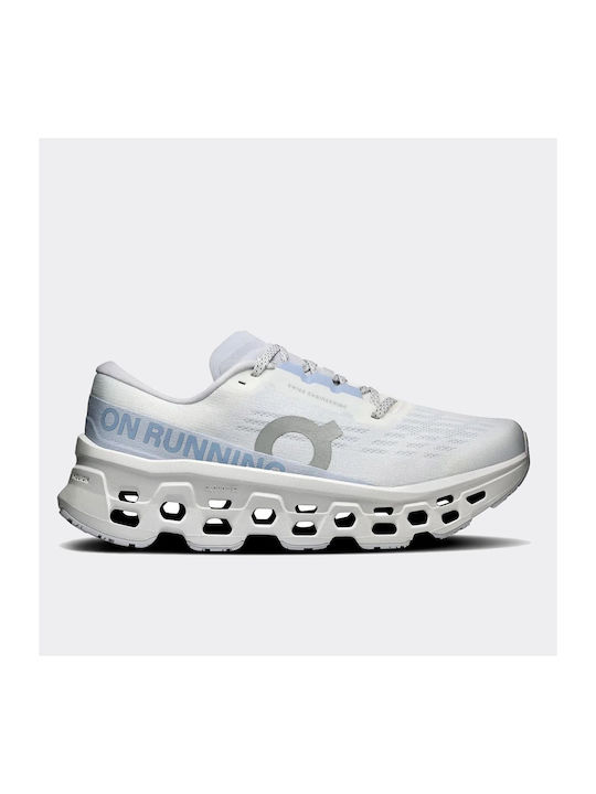 On Cloudmonster 3 Pantofi Sport De Alergare Pen...