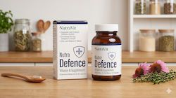 NutraVita Nutre Defence Special Food Supplement 30 Tablets