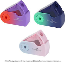 Anspitzer Faber Einzeln Sleeve Mini Flow Editio...