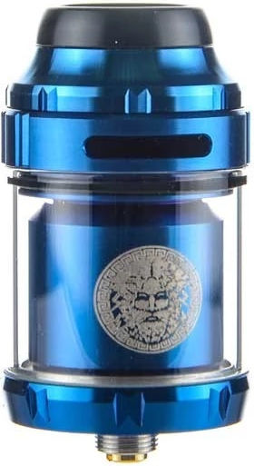 Geek Vape Zeus X Atomizor Electronic RTA 2ml Albastru
