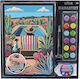 Nice Group Diamond Mosaic Gems Diamond Painting Travel Art 96431