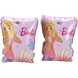 Gim Μπρατσακια 25x15cm Barbie Mermaid Gim Μπρατσακια 25x15cm Barbie Mermaid