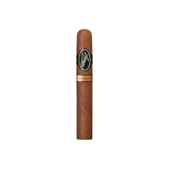 Davidoff Nicaragua Toro Cigar Nicaragua 140mm