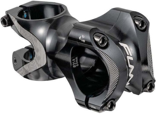 Funn Tron Tija De Ghidon 31.8 60 Mm Negru