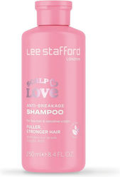 Lee Stafford Scalp Love 250ml