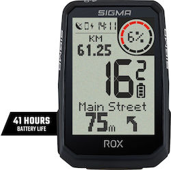 Sigma Sport Скоростомер за велосипед Sigma Sport Скоростомер за велосипед