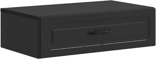 Конзола Дървена Д59xШ34.5xВ17см