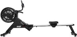 Virtufit Οικιακή Κωπηλατική με Αντίσταση Αέρα Virtufit Οικιακή Κωπηλατική με Αντίσταση Αέρα