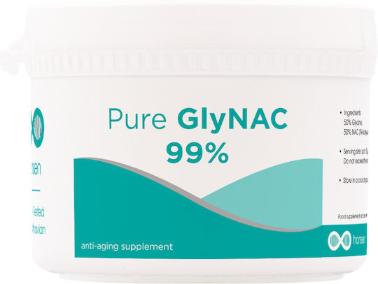 Echter Hansen Glynac 50% Glycine + 50% 200gr