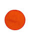 Naf Naf Round Living Room Rug Orange Φ67cm