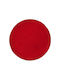 Naf Naf Round Χαλί Στρογγυλό Red Φ67cm