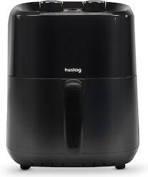 Huslog 3.5lt Μαύρο