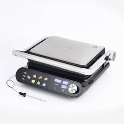 Elit Elit Sandwich-Maker 2200W Inox Elit Elit Sandwich-Maker 2200W Inox