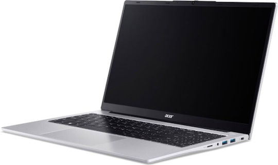 Acer Aspire Lite 15 AL15-41P-R4NT 15.6" Full HD (Ryzen 3-5300U/16GB/512GB SSD/Без операционна система) (Българска клавиатура)