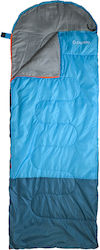Panda Schlafsack Einzeln Action Extreme Blau Or...