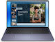 Dell DC16251 16" IPS FHD+ (Core 5-120U/16GB/512GB SSD/Linux) (Международен английски език клавиатура)