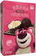 Disney Μπισκότα με Επικάλυψη & Γέμιση 50gr