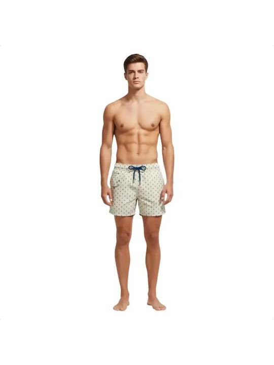 MC2 Lighting Micro Fantasy Men's Swimwear Short...
